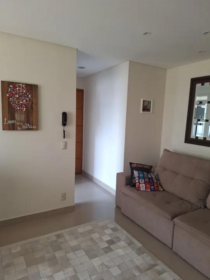 Apartamento, 2 quartos, 47 m² - Foto 11