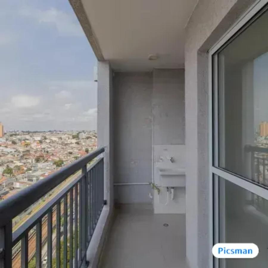 Apartamento, 2 quartos, 42 m² - Foto 10