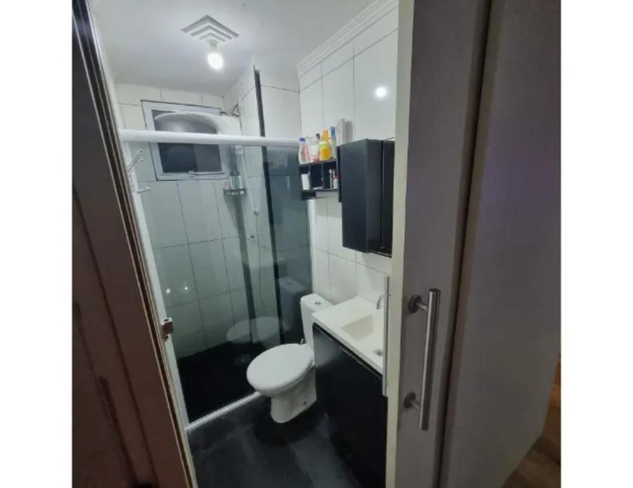 Apartamento, 2 quartos, 39 m² - Foto 12