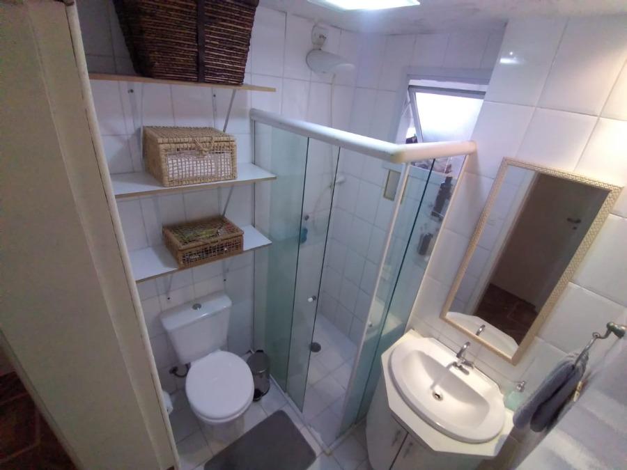 Apartamento à venda com 3 quartos, 65m² - Foto 5