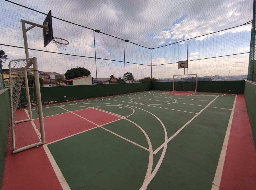 Apartamento, 2 quartos, 60 m² - Foto 6