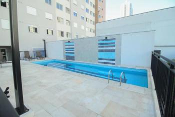 Apartamento para Venda por R$640.000,00 com 55m², 2 dormitórios, 1 suite e 1 vaga - Quarta parada, São paulo / SP