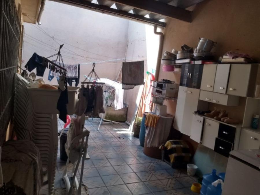 Sobrado à venda com 3 quartos, 175m² - Foto 6