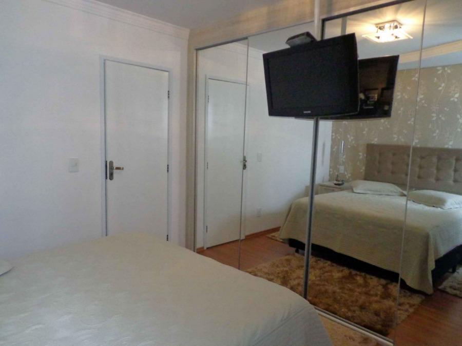 Sobrado à venda com 2 quartos, 120m² - Foto 11