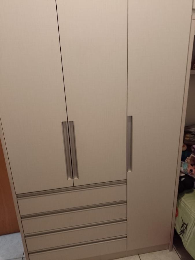 Sobrado, 3 quartos, 240 m² - Foto 16