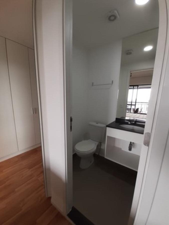 Kitnet e Studio à venda com 1 quarto, 32m² - Foto 5