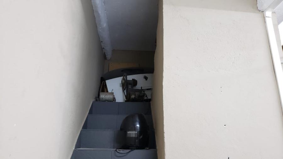 Prédio Inteiro para alugar com 1 quarto, 120m² - Foto 8