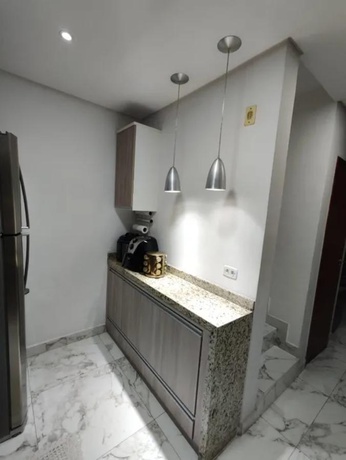 Sobrado, 2 quartos, 62 m² - Foto 10