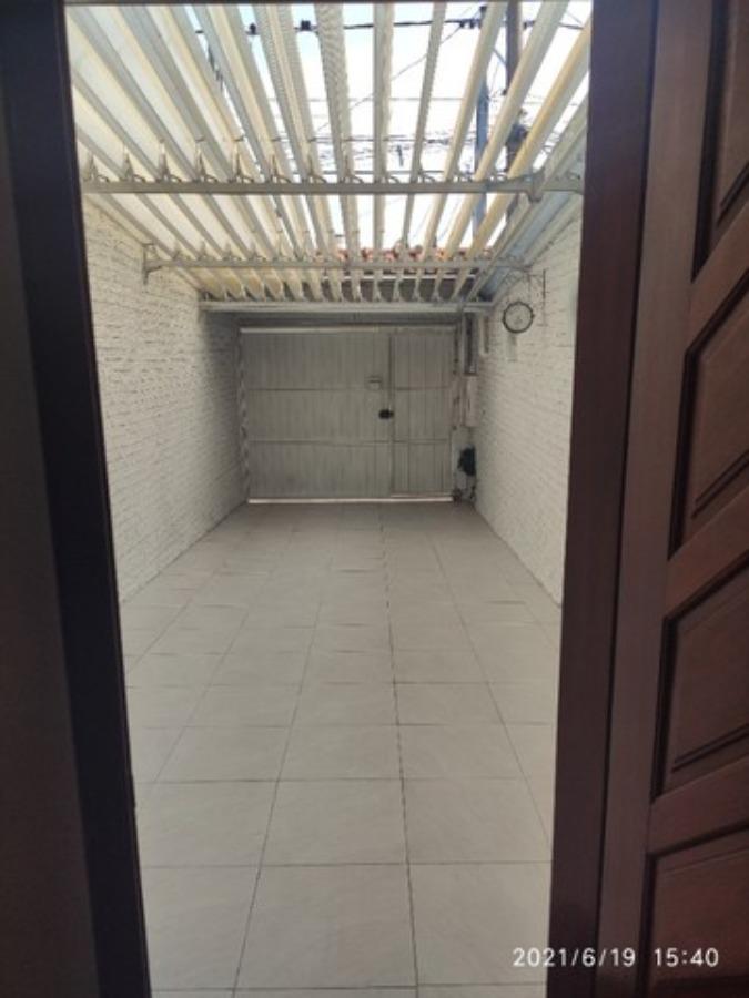 Sobrado à venda com 3 quartos, 120m² - Foto 15