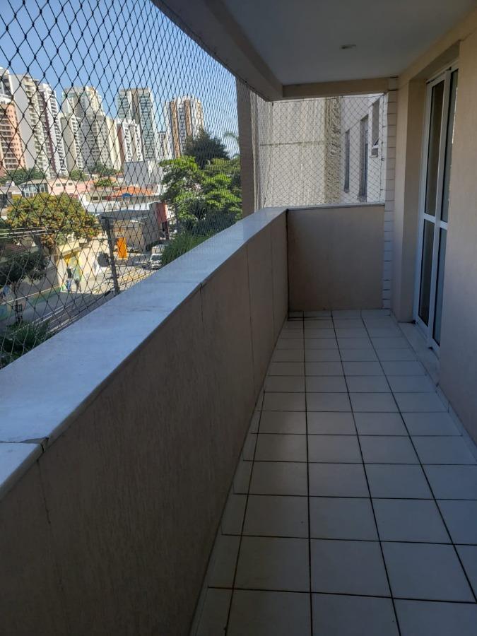 Apartamento à venda com 3 quartos, 125m² - Foto 18