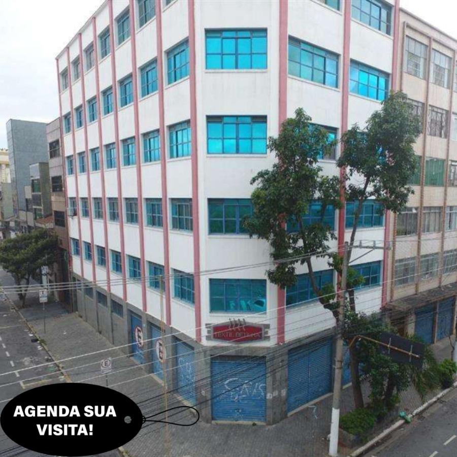 Prédio Inteiro para alugar com 1 quarto, 1720m² - Foto 2