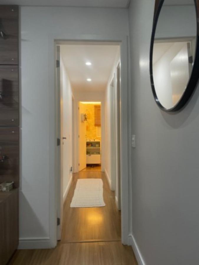 Apartamento à venda com 3 quartos, 115m² - Foto 6