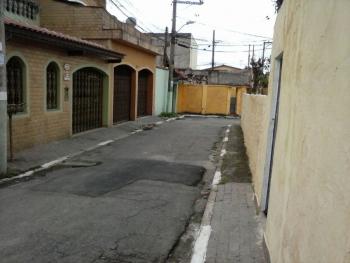 Terreno para Venda por R$230.000,00 - Cidade nitro operária , São paulo / SP - Foto 2