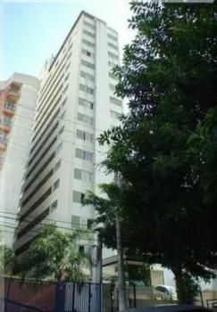 Apartamento para Aluguel por R$2.400,00/Mês com 69m², 1 sala, 1 banheiro e 1 vaga - Vila clementino, São paulo / SP