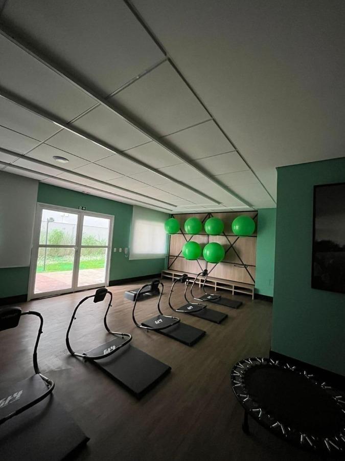 Apartamento, 1 quarto, 28 m² - Foto 12