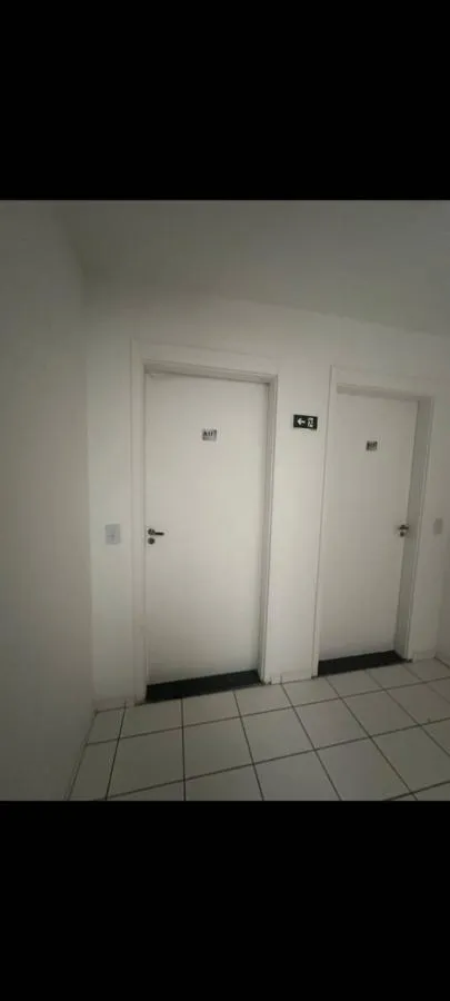 Apartamentos