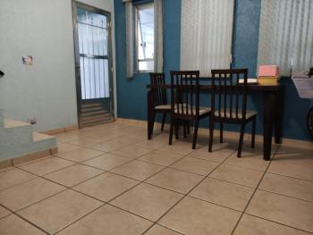 Sobrado para Venda por R$580.000,00 com 240m², 3 dormitórios, 2 vagas e 3 banheiros - Jardim das camelias, São paulo / SP - Foto 3