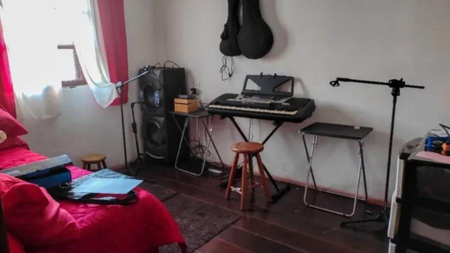 Sobrado, 5 quartos, 200 m² - Foto 18