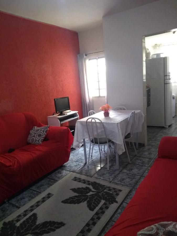 Apartamento, 2 quartos, 48 m² - Foto 2