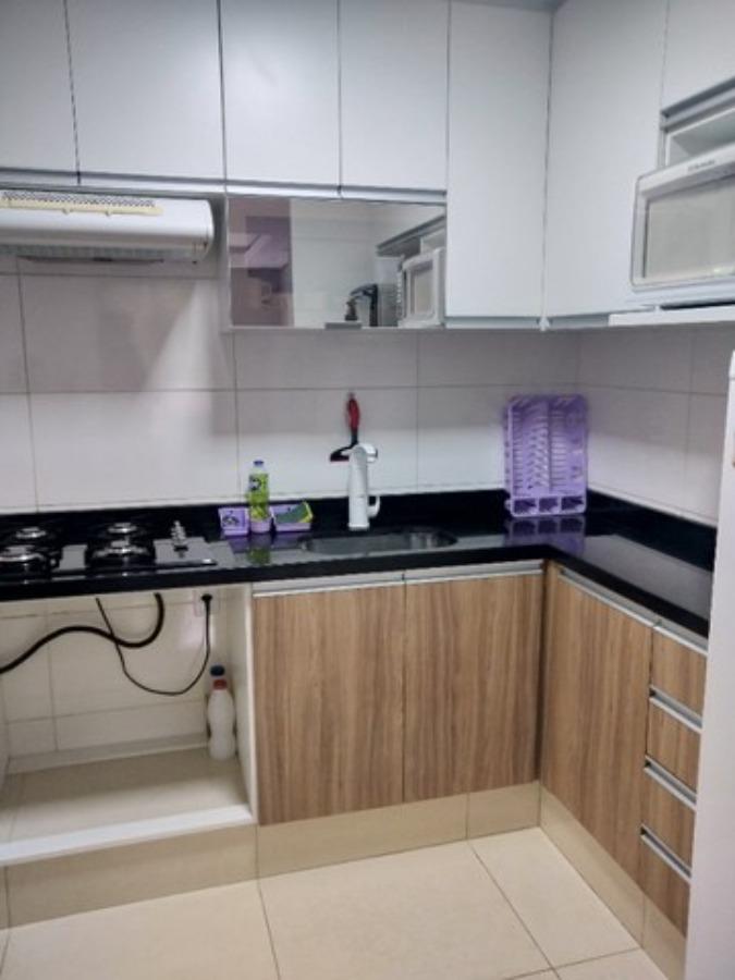 Apartamento à venda com 3 quartos, 52m² - Foto 15