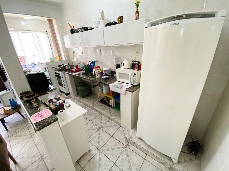 Apartamento à venda com 1 quarto, 45m² - Foto 6