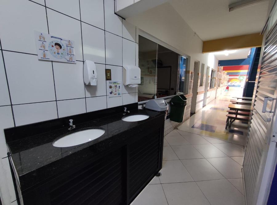Prédio Inteiro, 120 m² - Foto 9