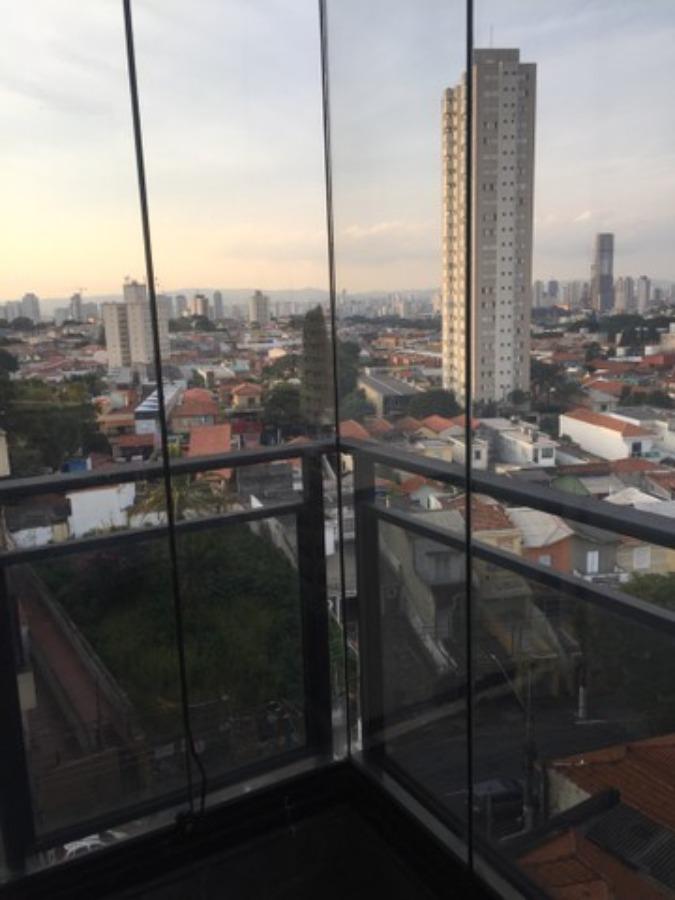 Apartamento à venda com 2 quartos, 60m² - Foto 6