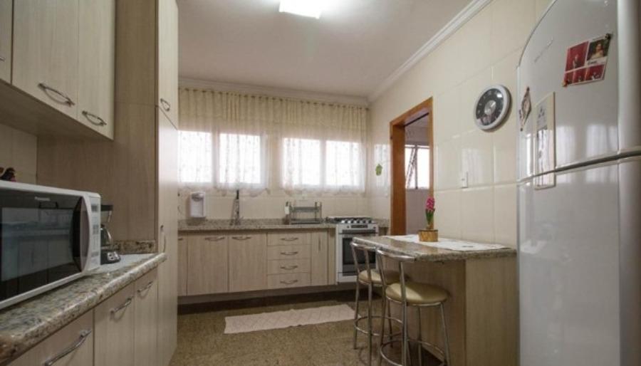 Apartamento à venda com 3 quartos, 78m² - Foto 18