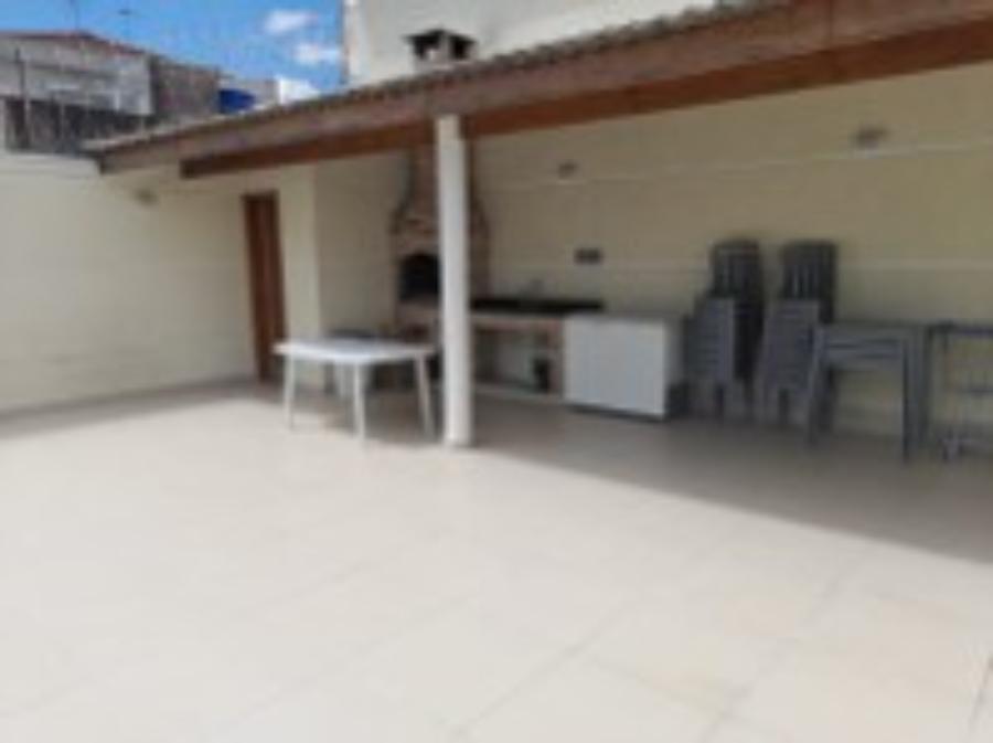 Sobrado à venda com 2 quartos, 70m² - Foto 5