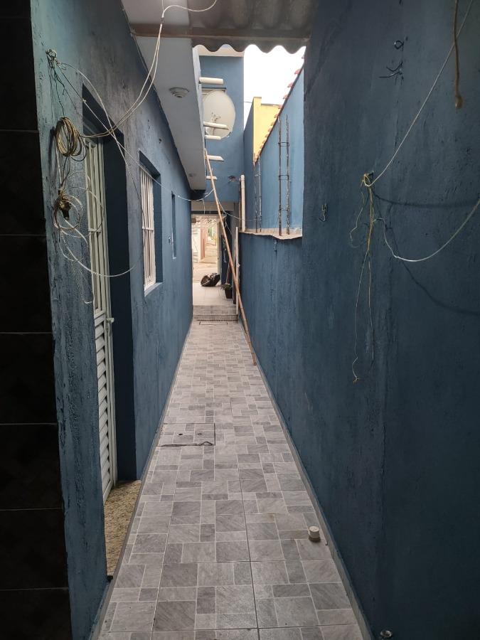 Sobrado, 4 quartos, 120 m² - Foto 9