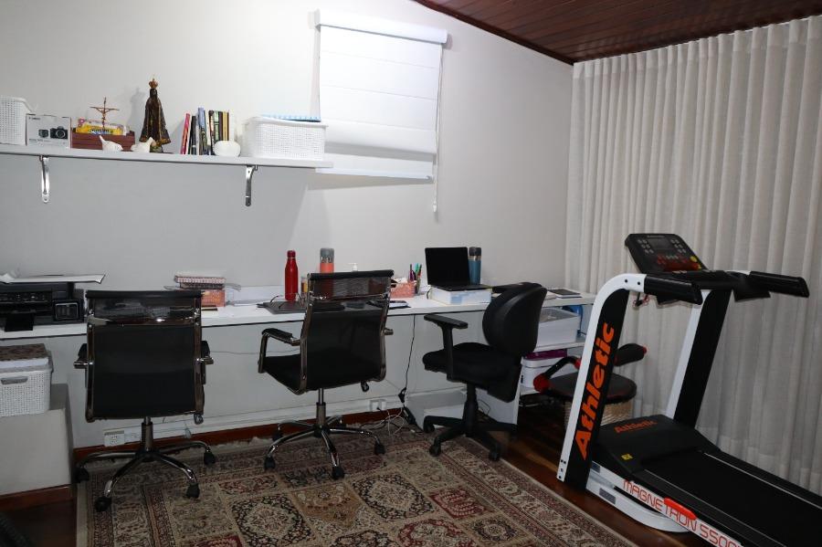 Sobrado, 6 quartos, 120 m² - Foto 19