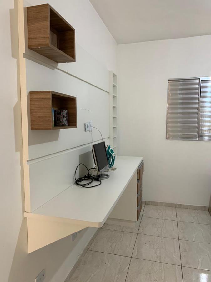 Sobrado à venda com 1 quarto, 86m² - Foto 11