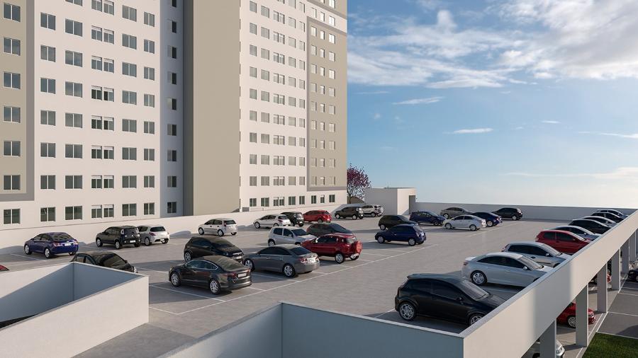 Apartamento, 2 quartos, 3687 m² - Foto 4