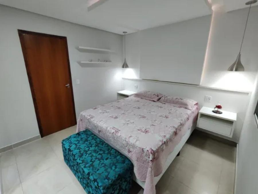 Sobrado, 2 quartos, 62 m² - Foto 9
