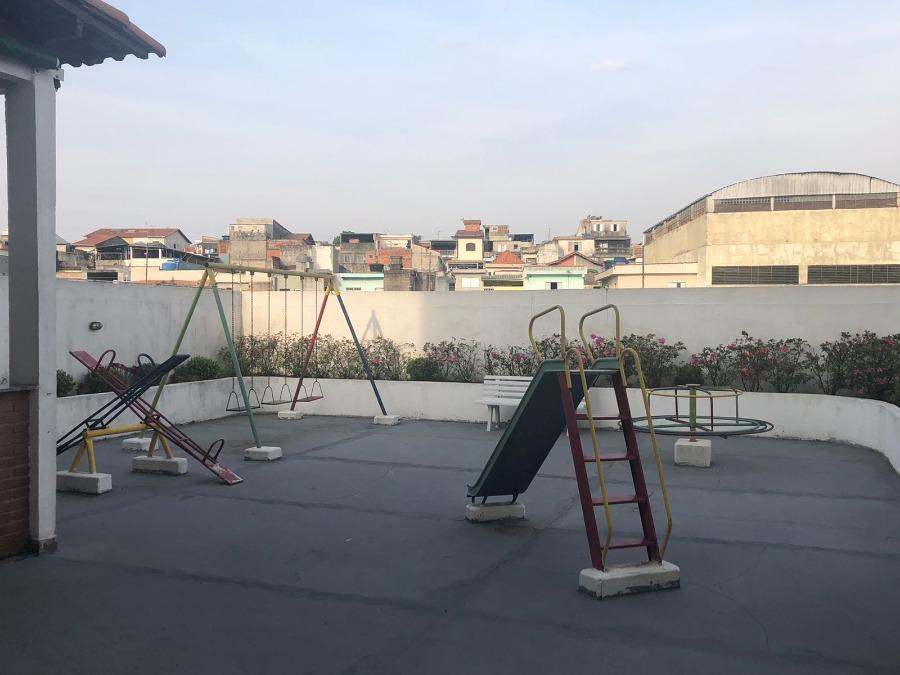 Apartamento, 3 quartos, 65 m² - Foto 8