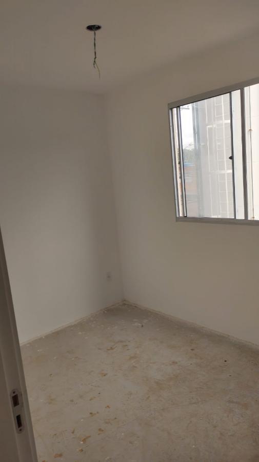 Apartamento à venda com 2 quartos, 40m² - Foto 1