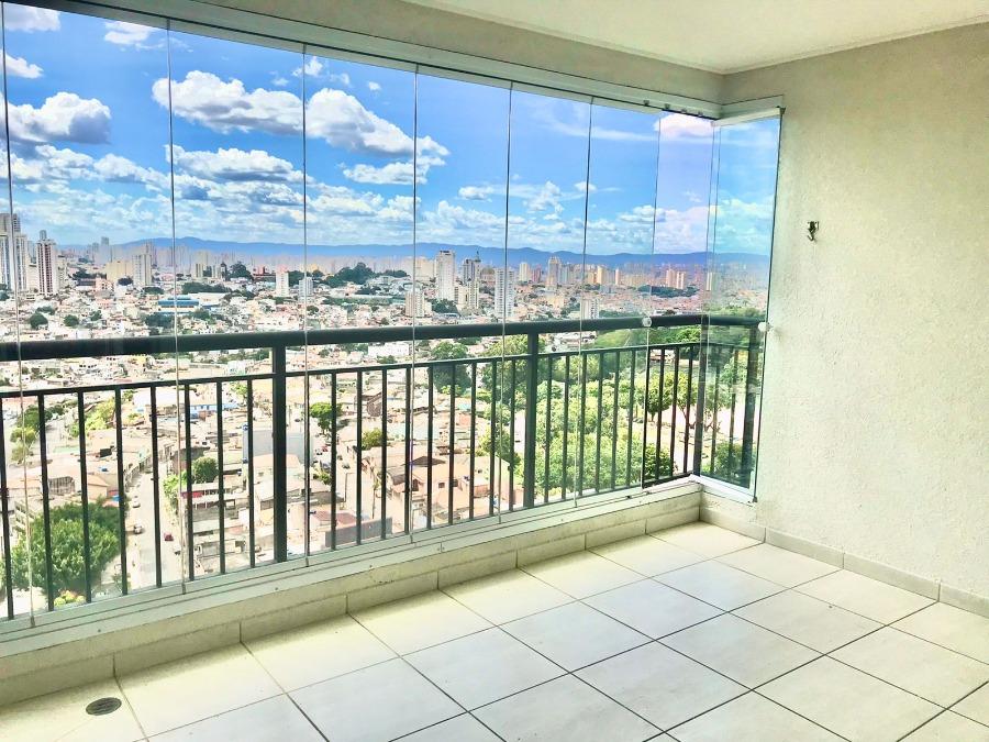 Apartamento à venda com 2 quartos, 65m² - Foto 3