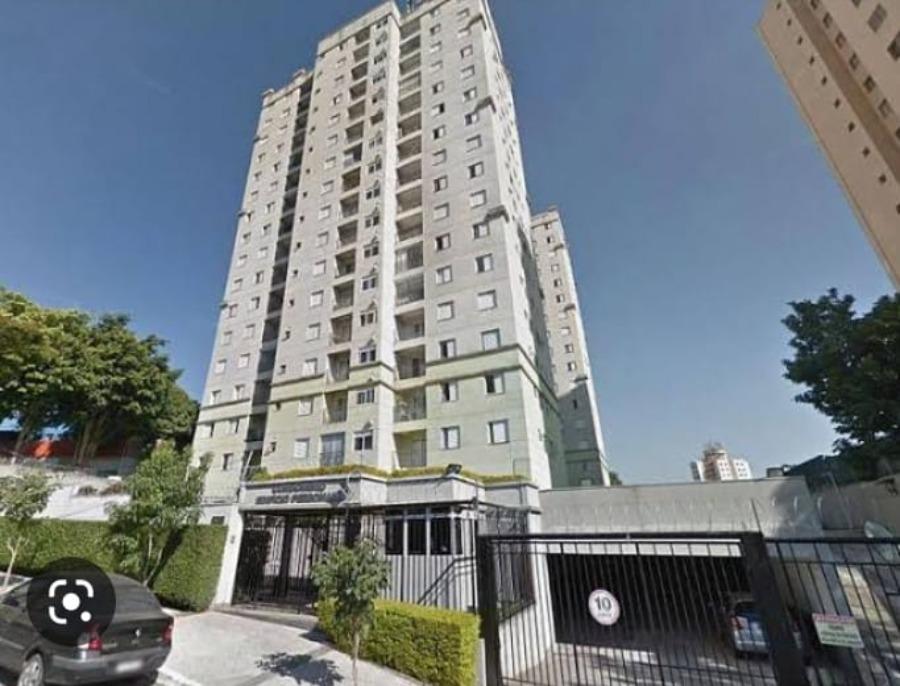 Apartamento à venda com 2 quartos, 51m² - Foto 4