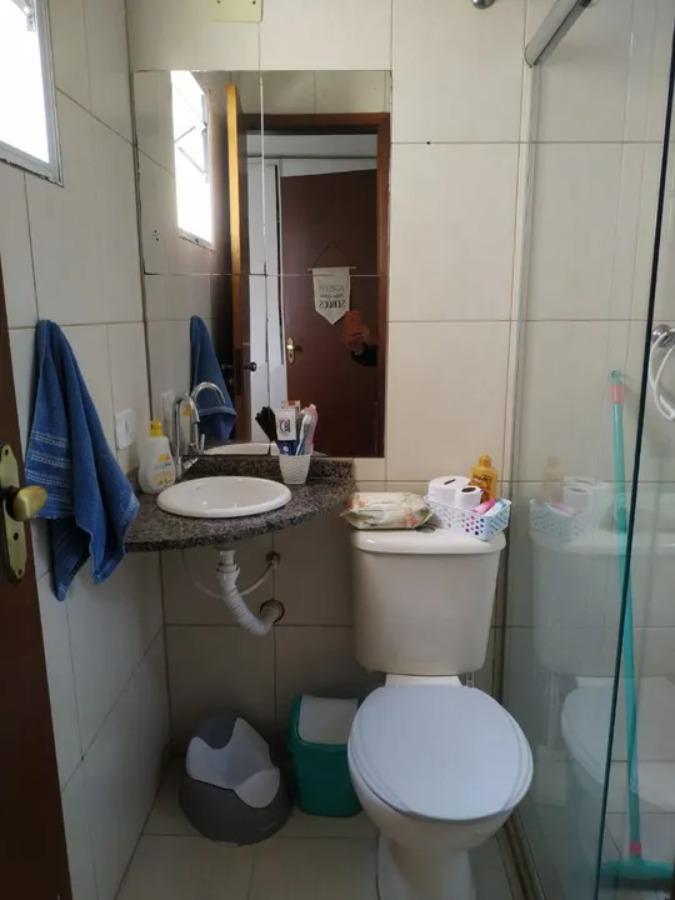 Sobrado, 2 quartos, 73 m² - Foto 10