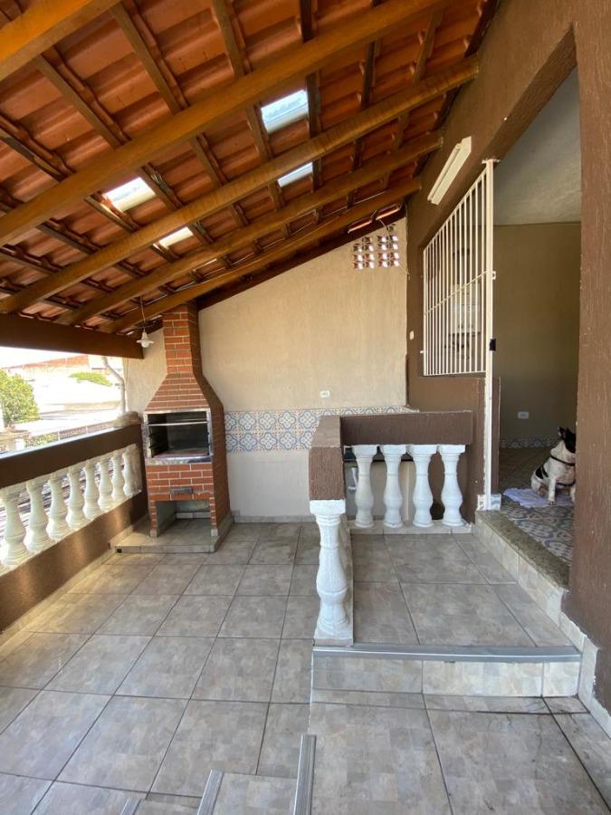 Sobrado à venda com 4 quartos, 250m² - Foto 15