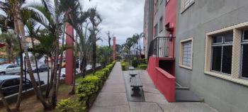 Apartamento para Venda por R$225.000,00 com 2 dormitórios, 1 vaga e 1 banheiro - São miguel paulista, São paulo / SP