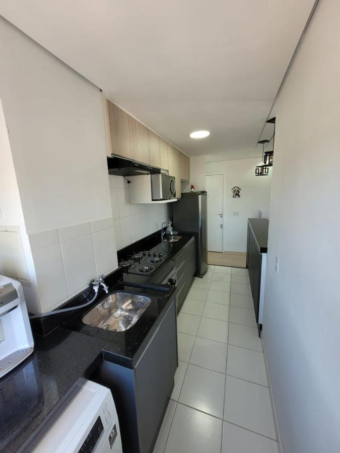 Apartamento à venda com 2 quartos, 50m² - Foto 20