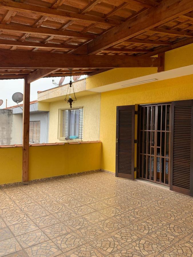 Sobrado, 2 quartos, 100 m² - Foto 2