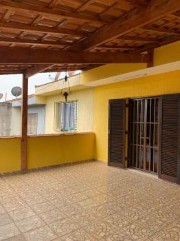Sobrado para Venda por R$515.000,00 com 100m², 2 dormitórios, 2 vagas e 2 banheiros - Jardim ponte rasa, São paulo / SP - Foto 3