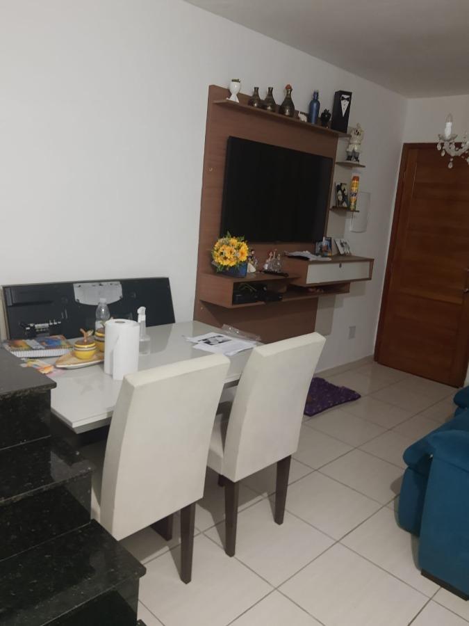 Sobrado à venda com 2 quartos, 120m² - Foto 3