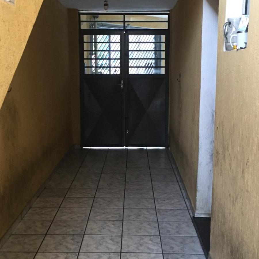 Sobrado à venda com 3 quartos, 120m² - Foto 6