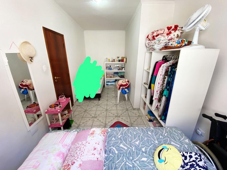 Apartamento à venda com 1 quarto, 45m² - Foto 8