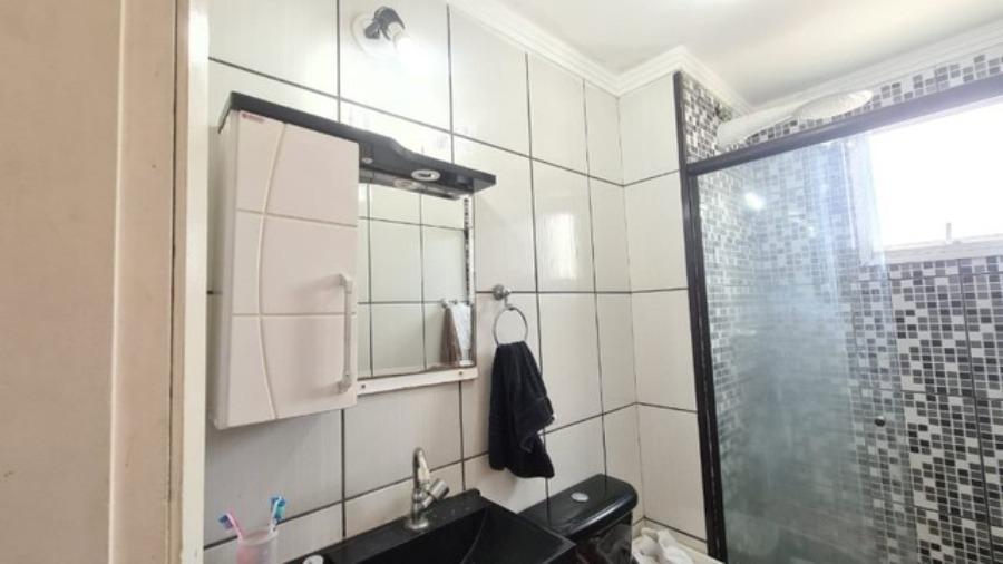 Apartamento à venda com 2 quartos, 55m² - Foto 10