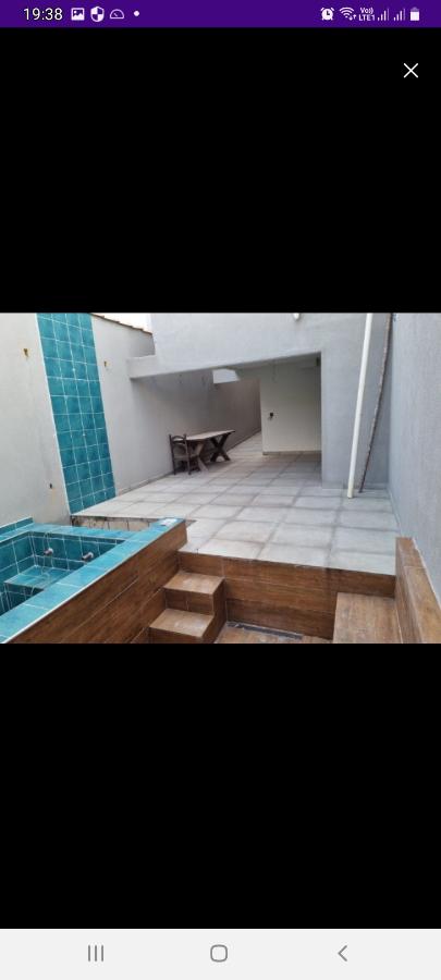 Sobrado à venda com 4 quartos, 239m² - Foto 12