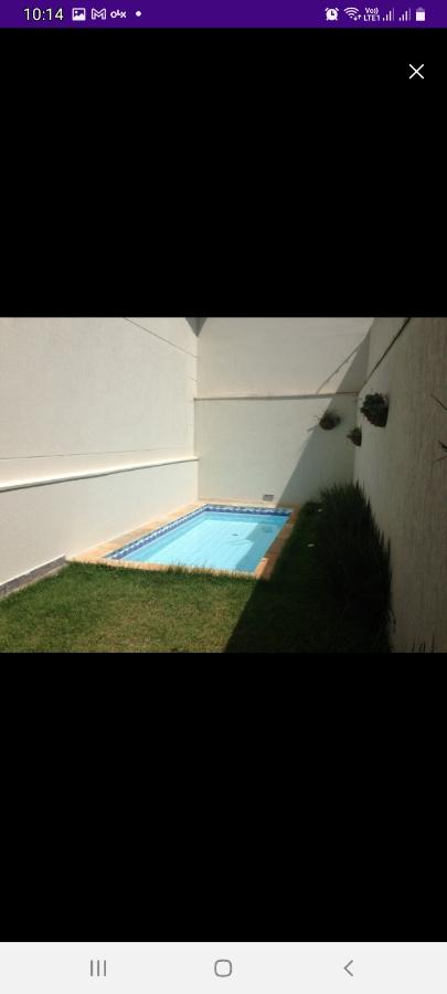 Sobrado à venda e aluguel com 3 quartos, 122m² - Foto 5